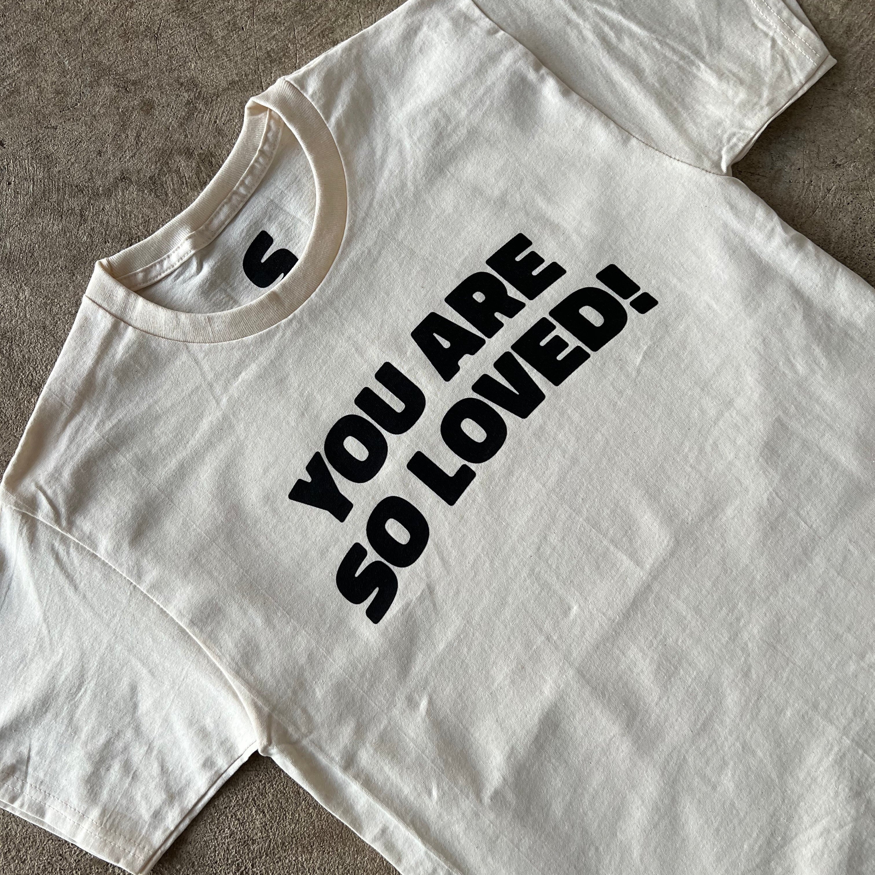 Glad You're Here Tee