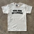 Glad You're Here Tee