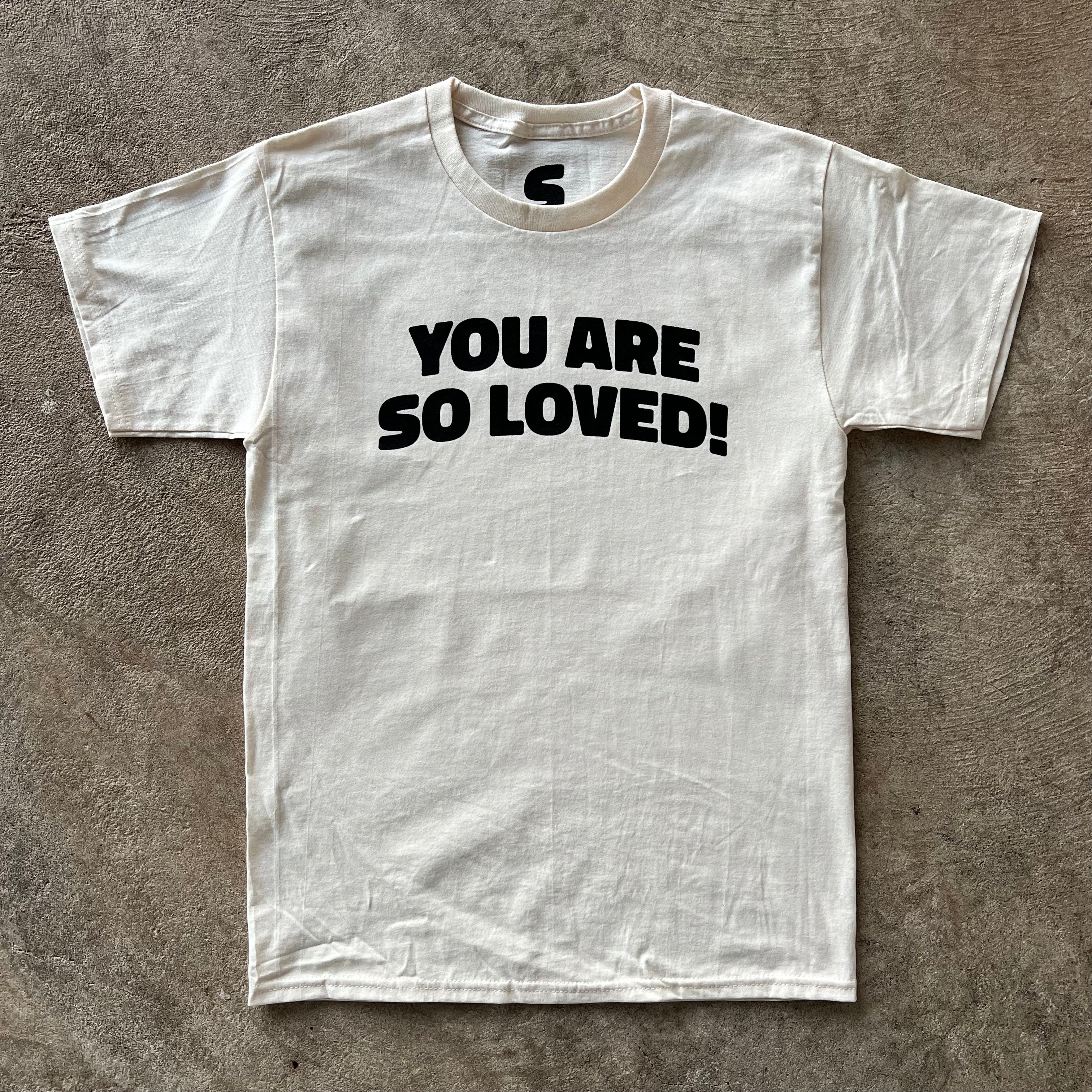 Glad You're Here Tee