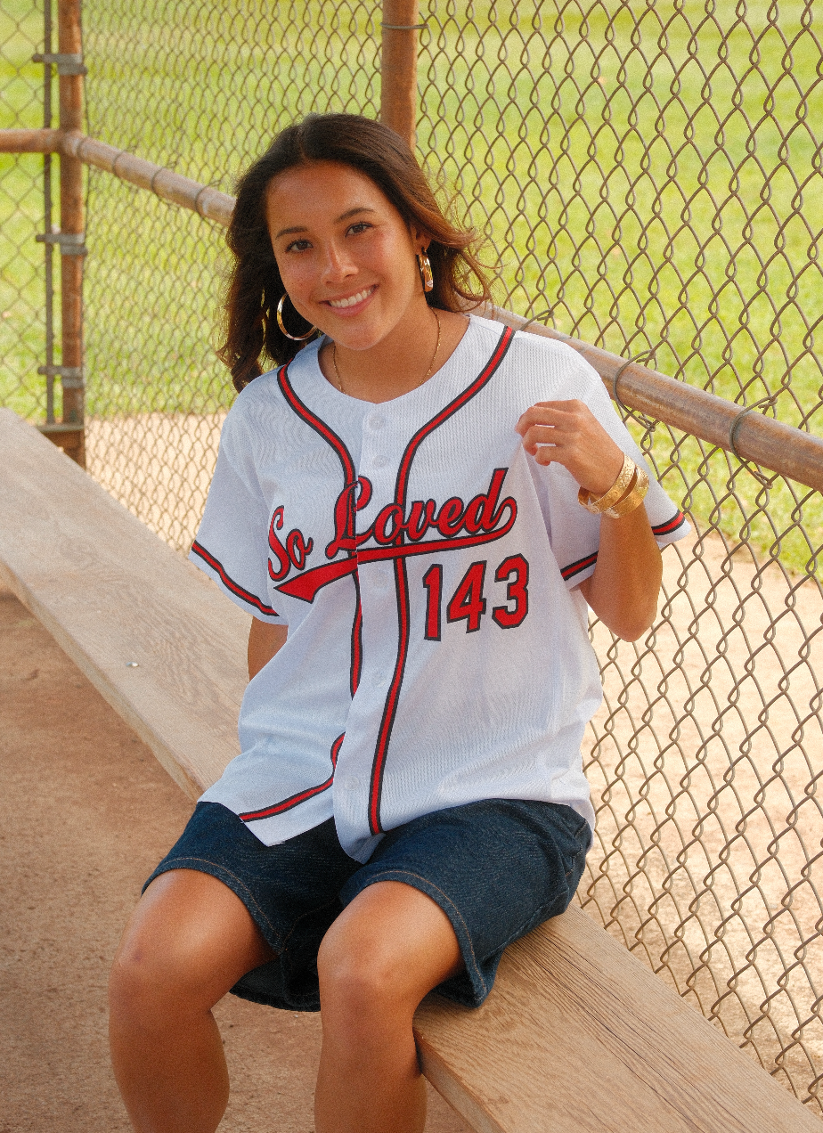 143 Jersey