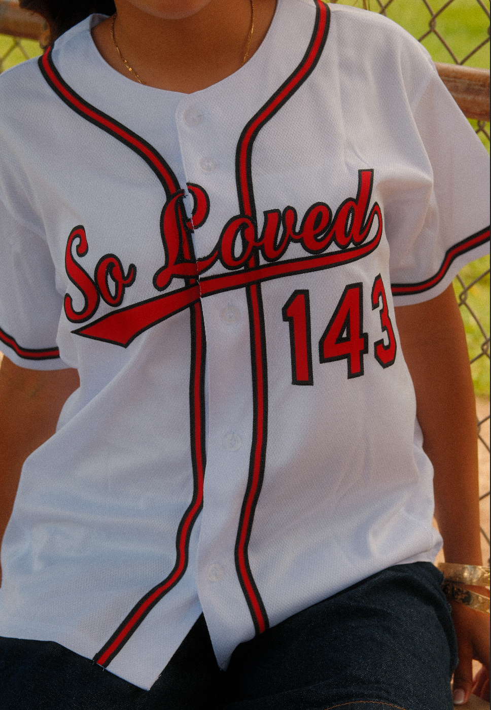 143 Jersey