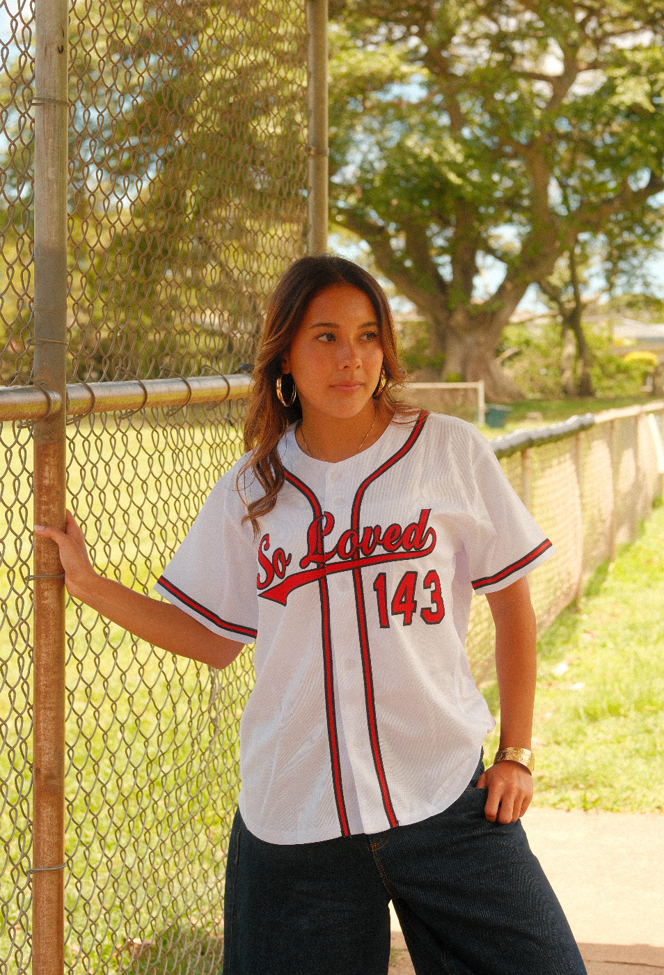 143 Jersey